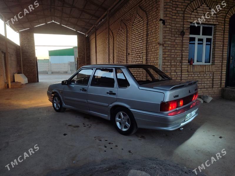 Lada 2115 2005 - 29 000 TMT - Murgap - img 3
