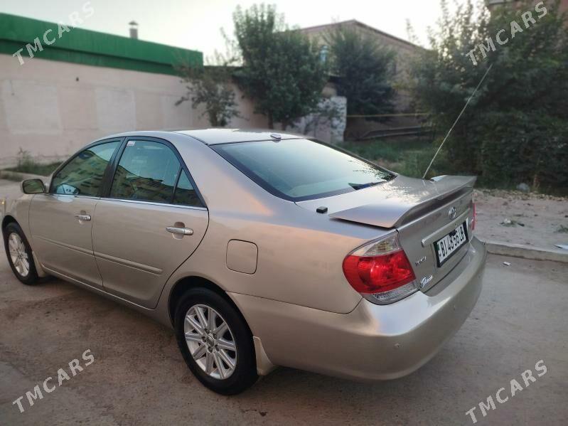 Toyota Camry 2005 - 190 000 TMT - Türkmenabat - img 3