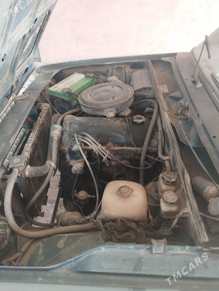 Lada 2107 2000 - 15 000 TMT - Керки - img 3