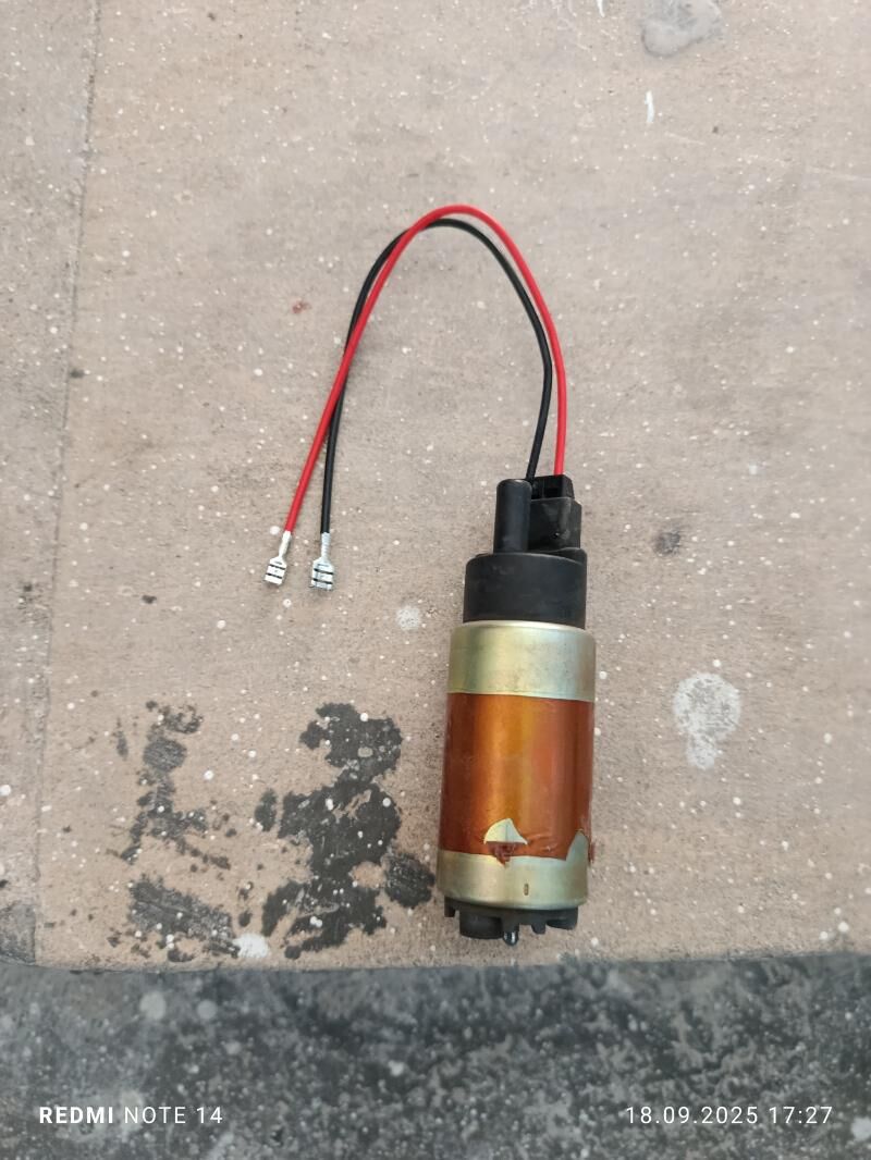 DUTY AWALONYN ZAPCASLAR 50 TMT - Мир 7 - img 4