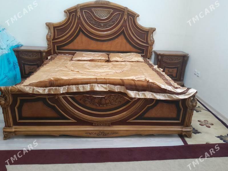 Mebel(Spanly garnitur) - Тязе заман - img 2