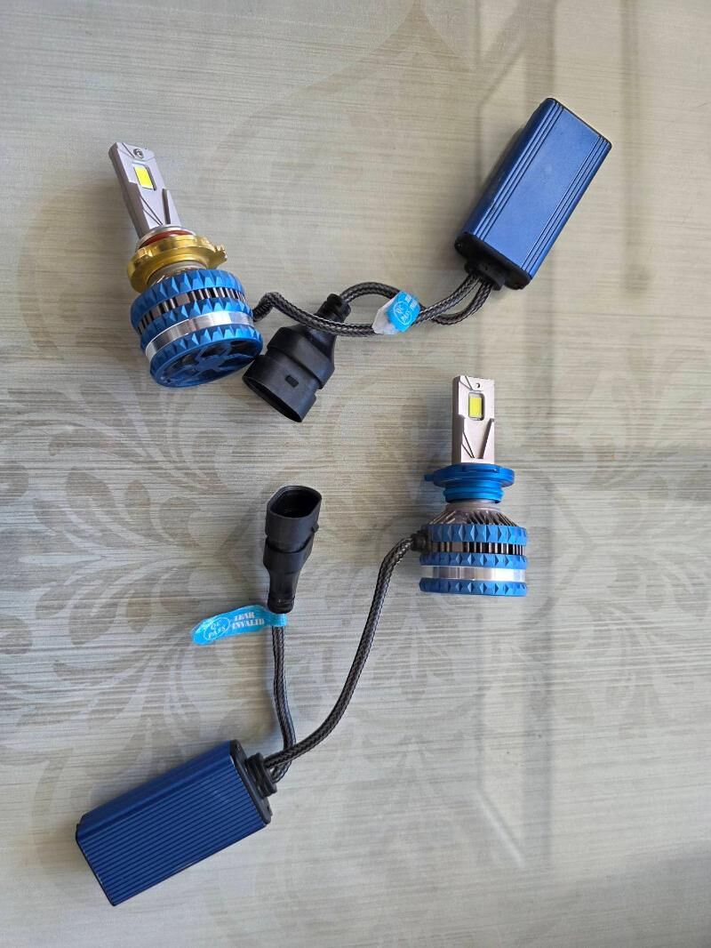 led blokly 550 TMT - Ашхабад - img 4