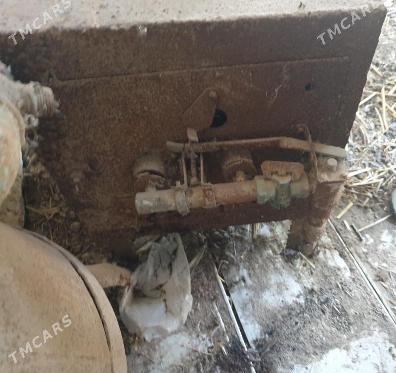 титан для нагревания воды - Ашхабад - img 3