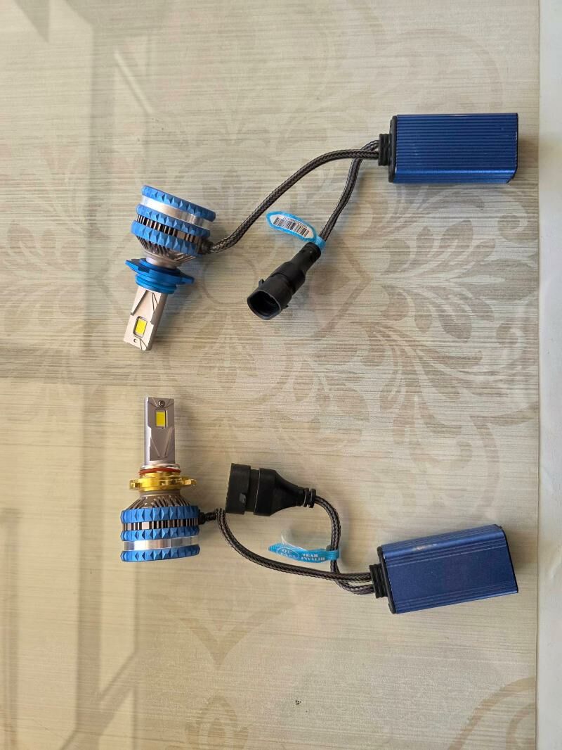 led blokly 550 TMT - Ашхабад - img 3