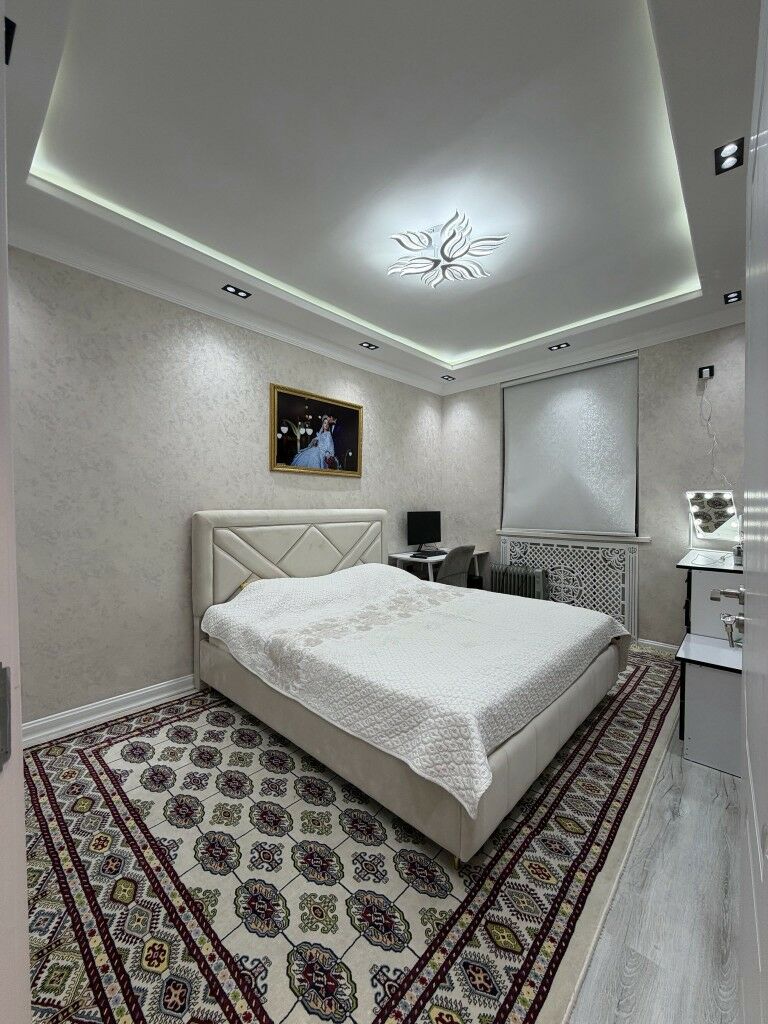 11 MKR 3 KOMNAT - Ашхабад - img 3