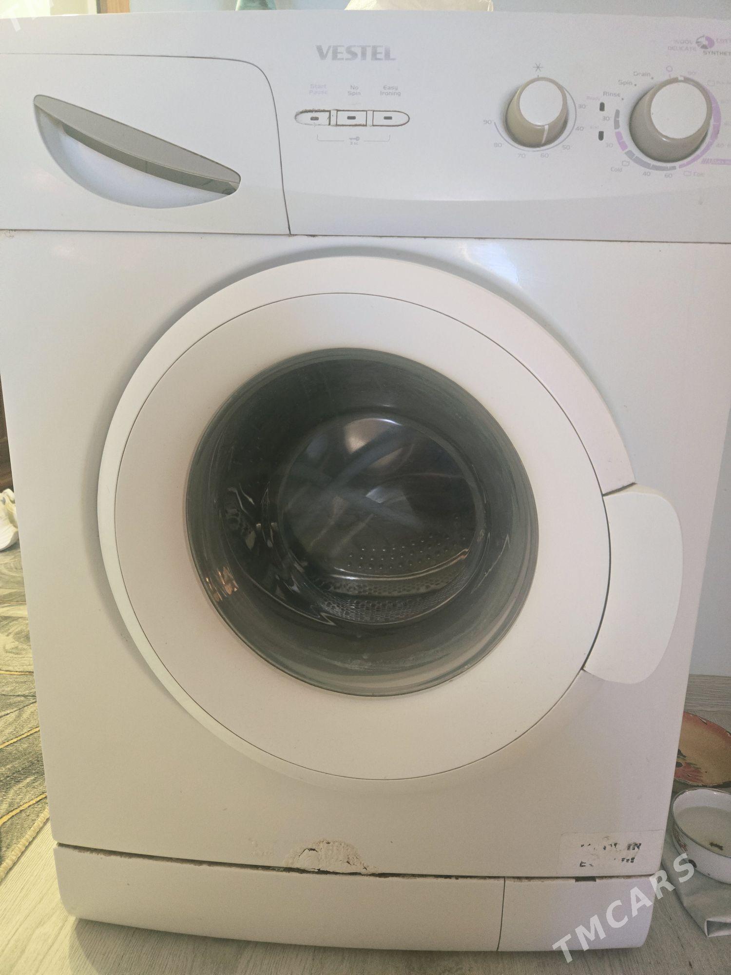 Vestel - 6 мкр - img 2