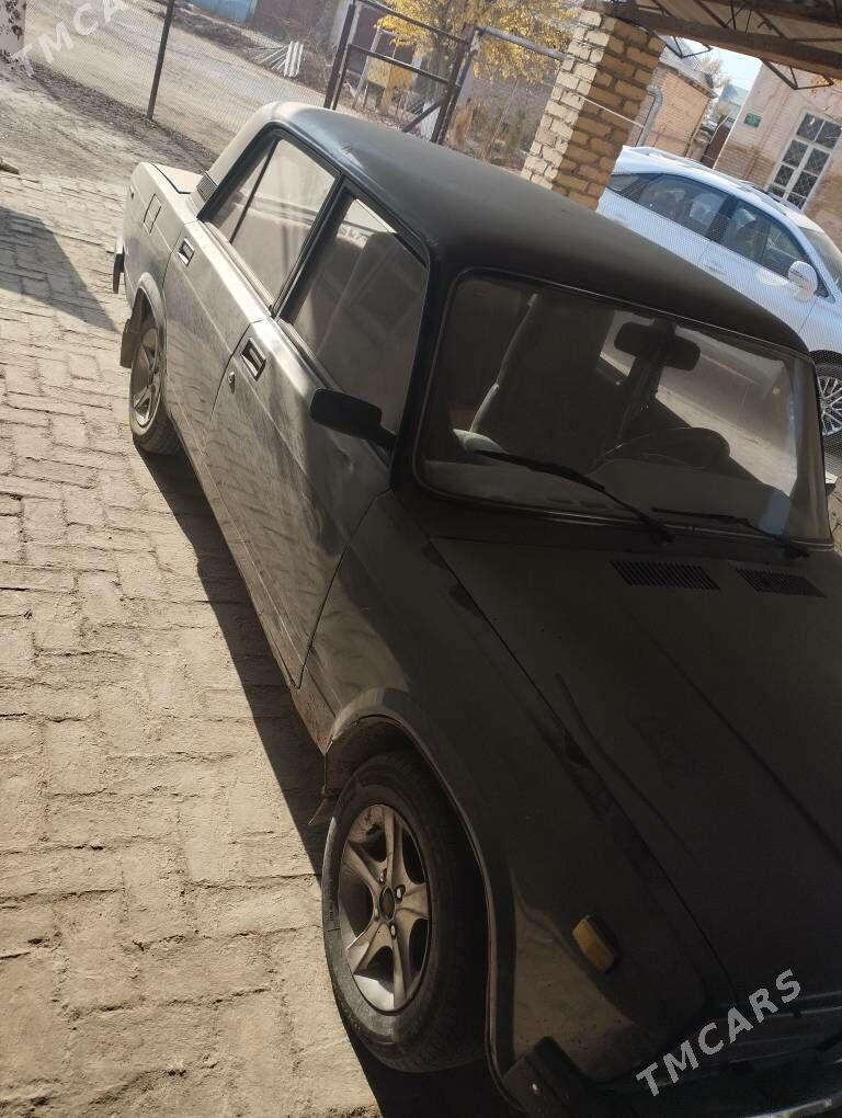Lada 2107 2000 - 15 000 TMT - Керки - img 5