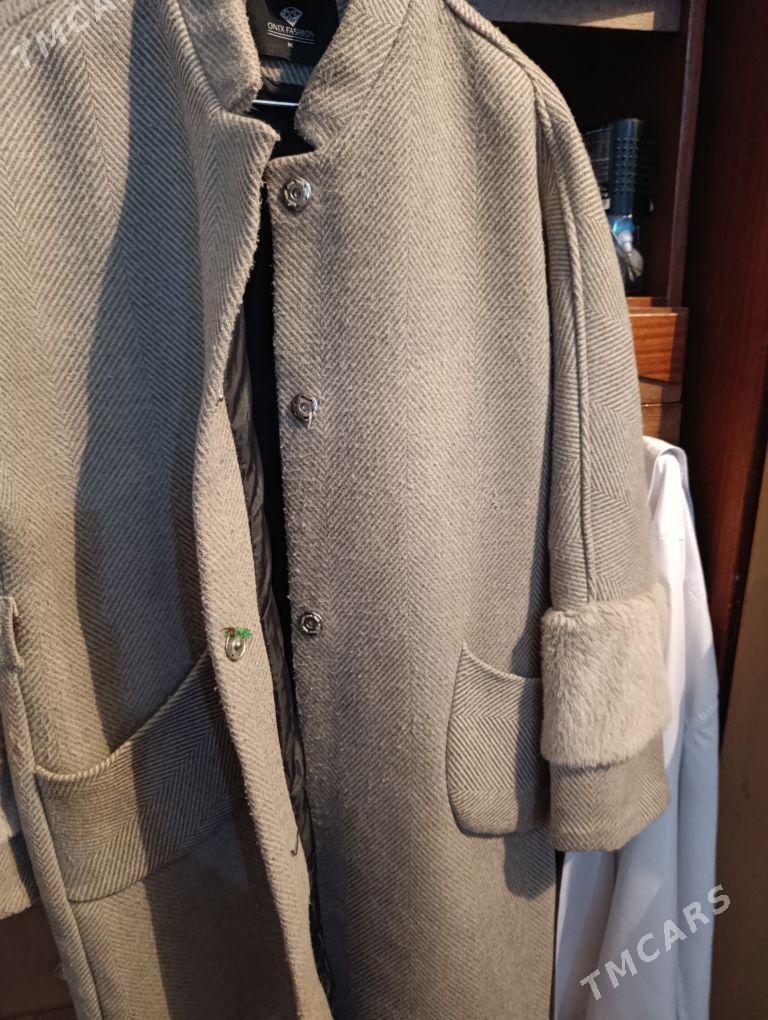 Palto - Türkmenabat - img 2