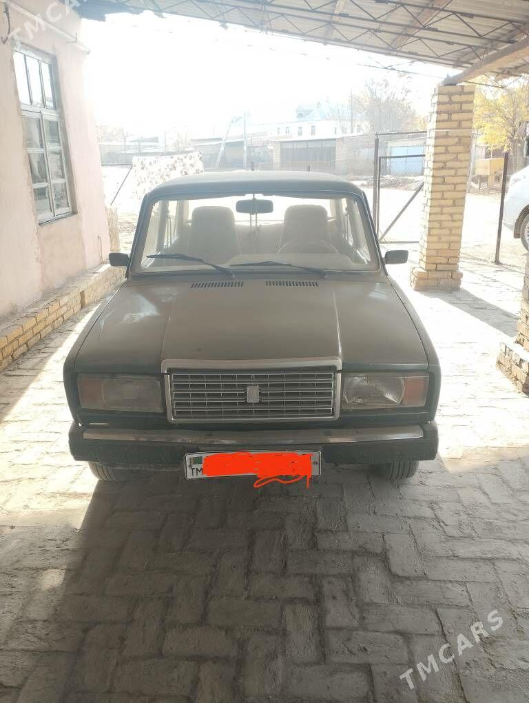 Lada 2107 2000 - 15 000 TMT - Керки - img 6