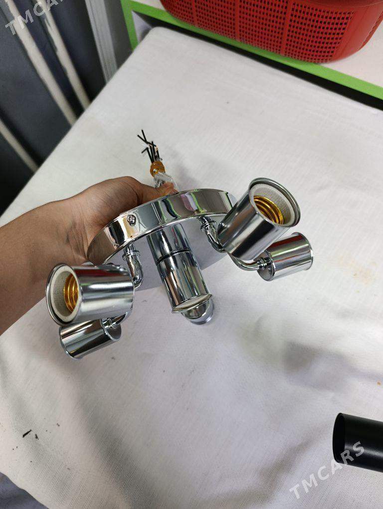 lyustra - Мир 7 - img 2