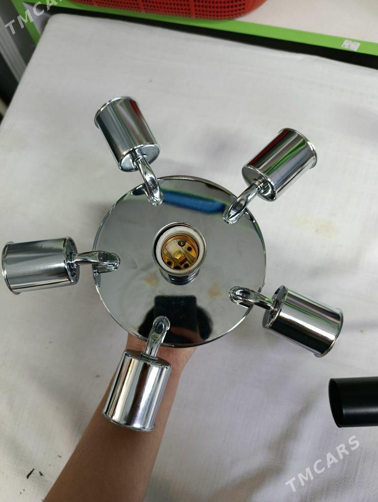 lyustra - Мир 7 - img 1