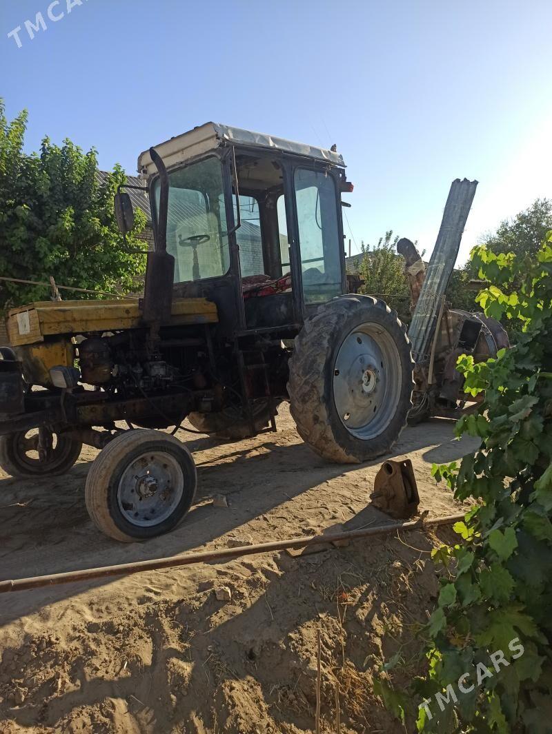 MTZ T-28 1995 - 30 000 TMT - Sakarçäge - img 1