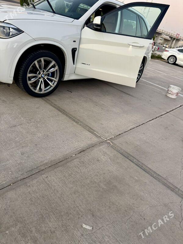 BMW X5 M 2015 - 610 000 TMT - Ашхабад - img 7