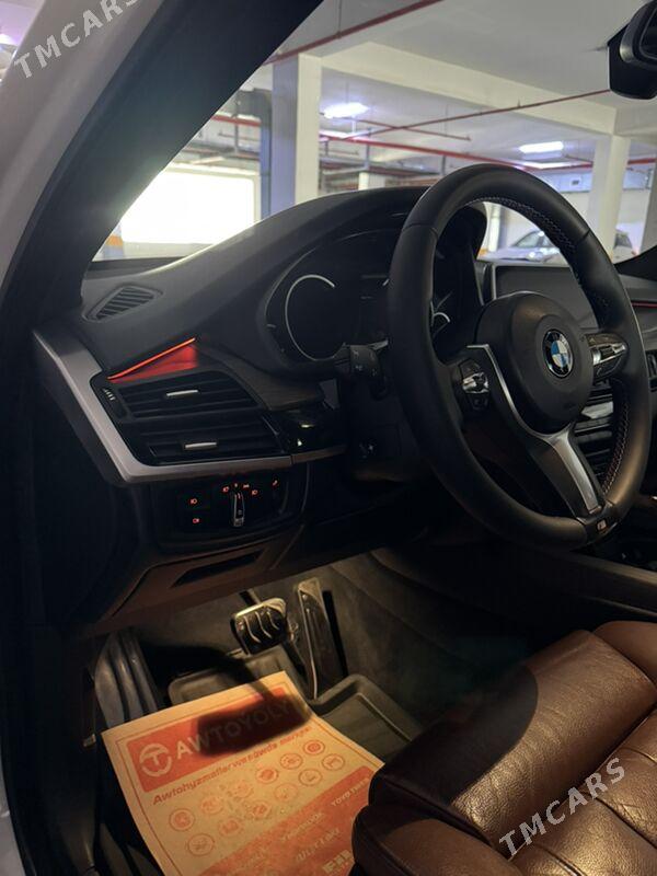 BMW X5 M 2015 - 610 000 TMT - Ашхабад - img 4