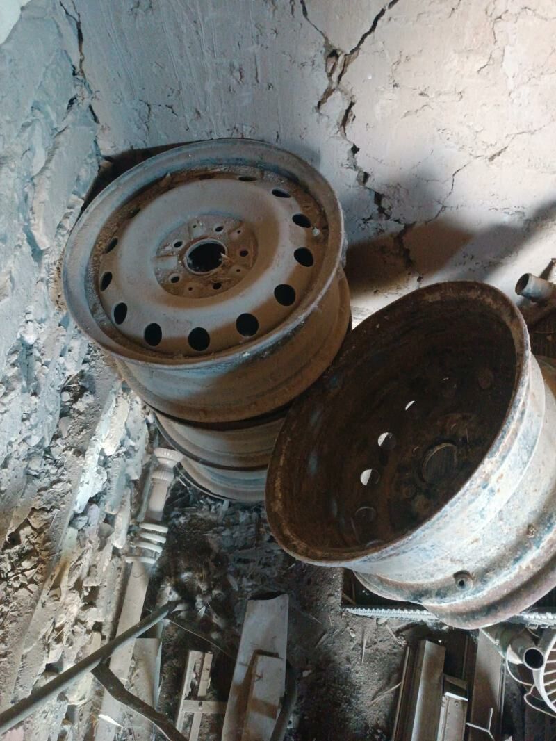 awalon diska 2 100 TMT - Гурбансолтан Едже - img 2