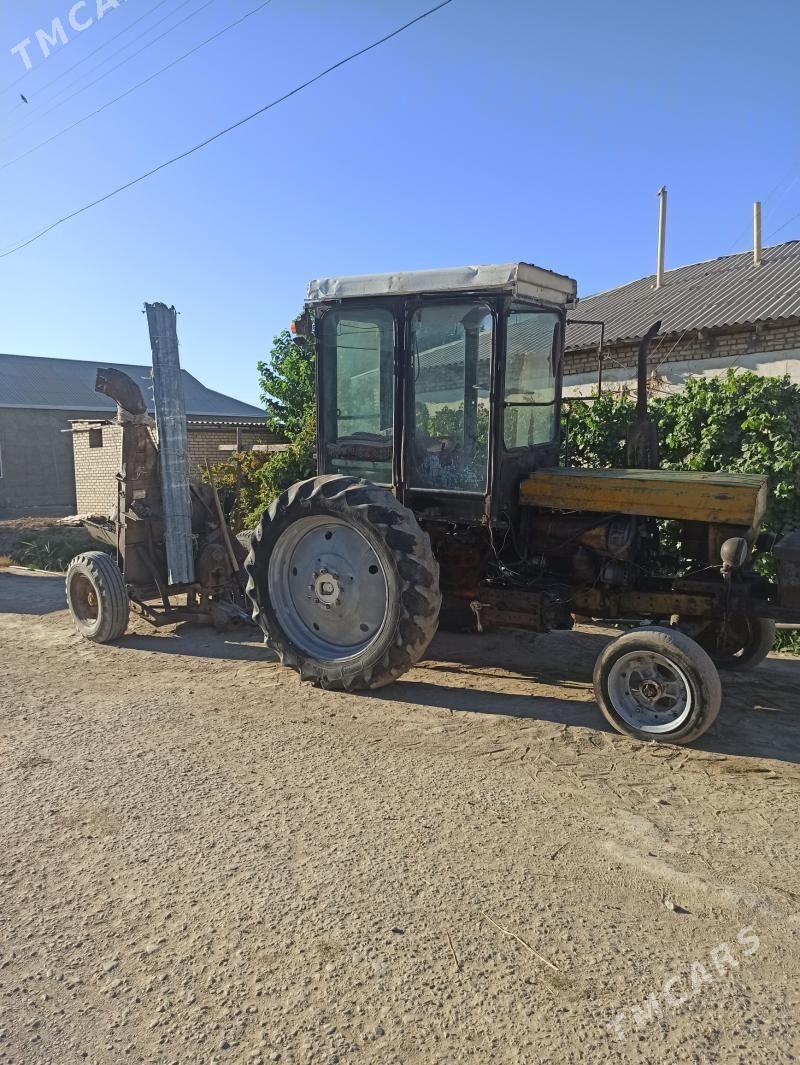 MTZ T-28 1995 - 30 000 TMT - Sakarçäge - img 2