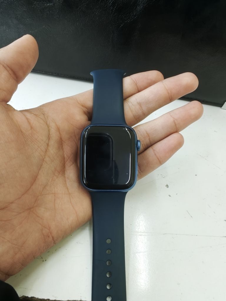 Apple Watch 7 45mm - Мары - img 2