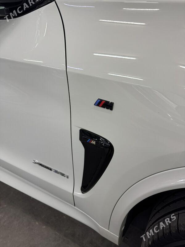 BMW X5 M 2015 - 610 000 TMT - Ашхабад - img 3