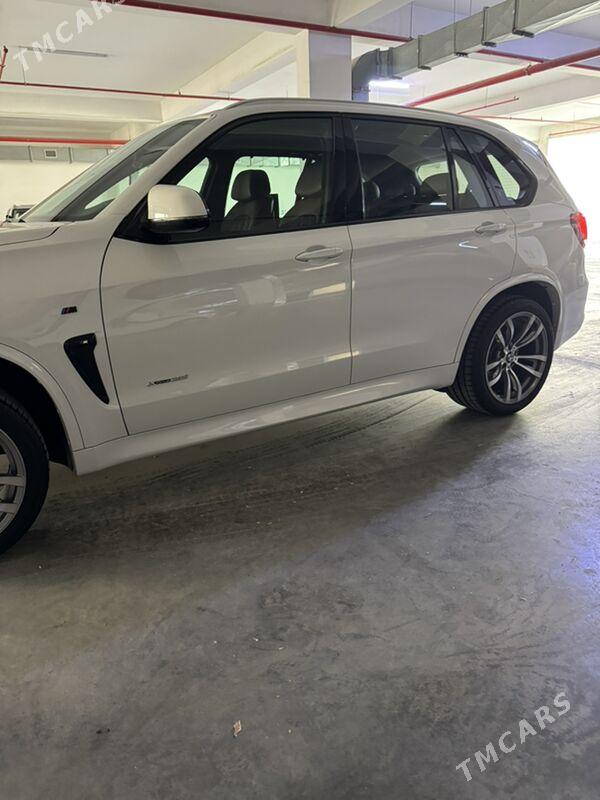 BMW X5 M 2015 - 610 000 TMT - Ашхабад - img 8