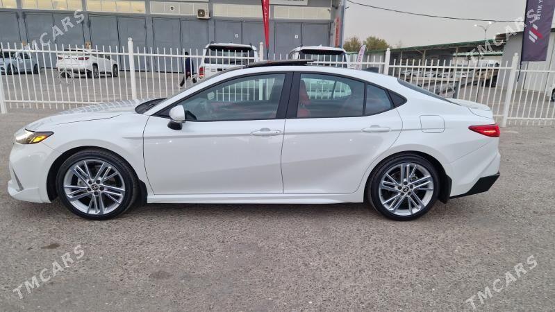 Toyota Camry 2025 - 453 100 TMT - Aşgabat - img 4