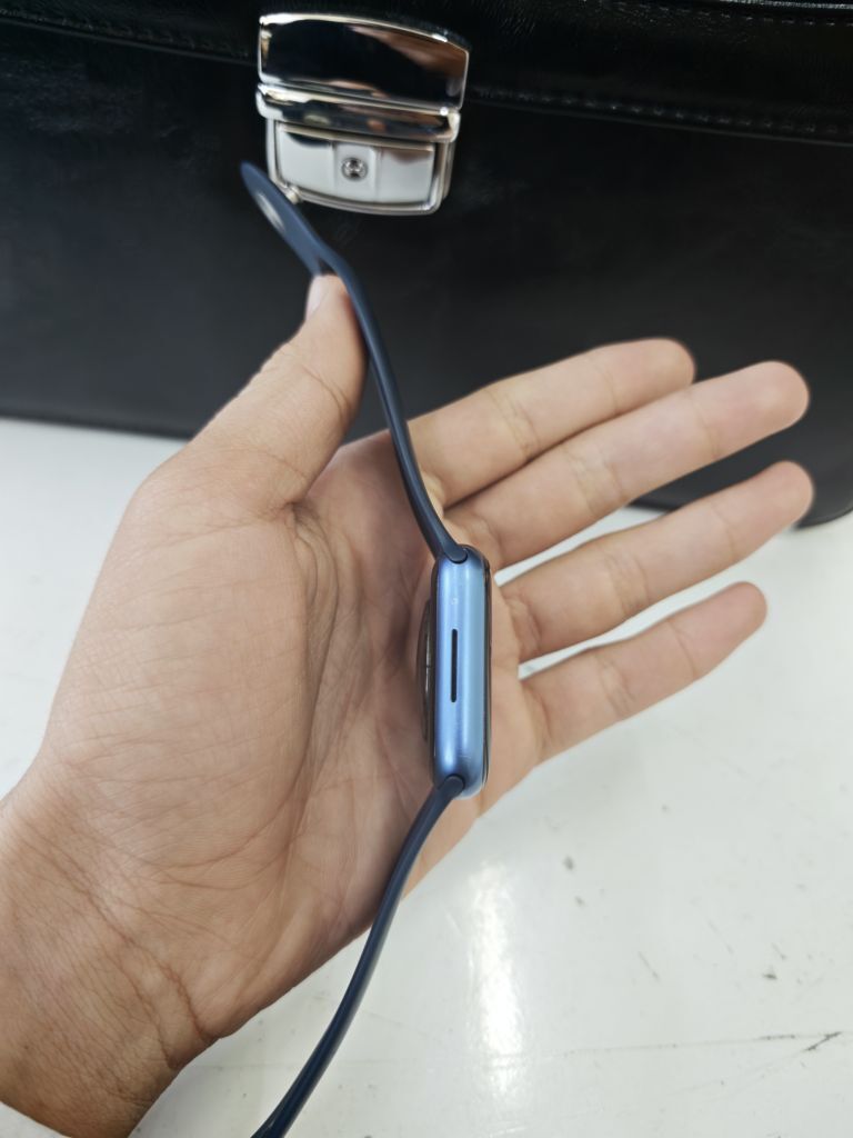 Apple Watch 7 45mm - Мары - img 5