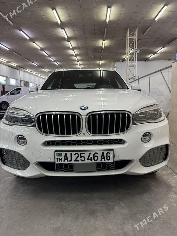BMW X5 M 2015 - 610 000 TMT - Ашхабад - img 2