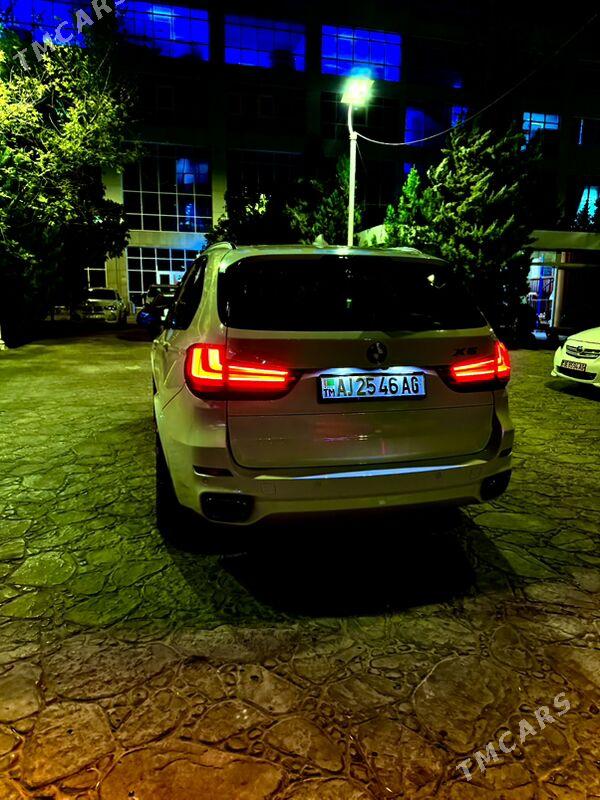 BMW X5 M 2015 - 610 000 TMT - Ашхабад - img 10