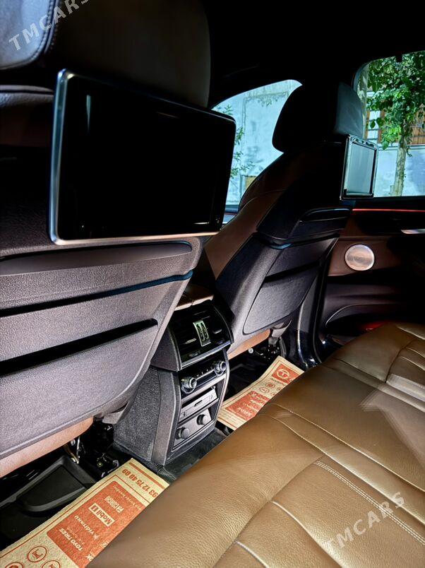 BMW X5 M 2015 - 610 000 TMT - Ашхабад - img 9
