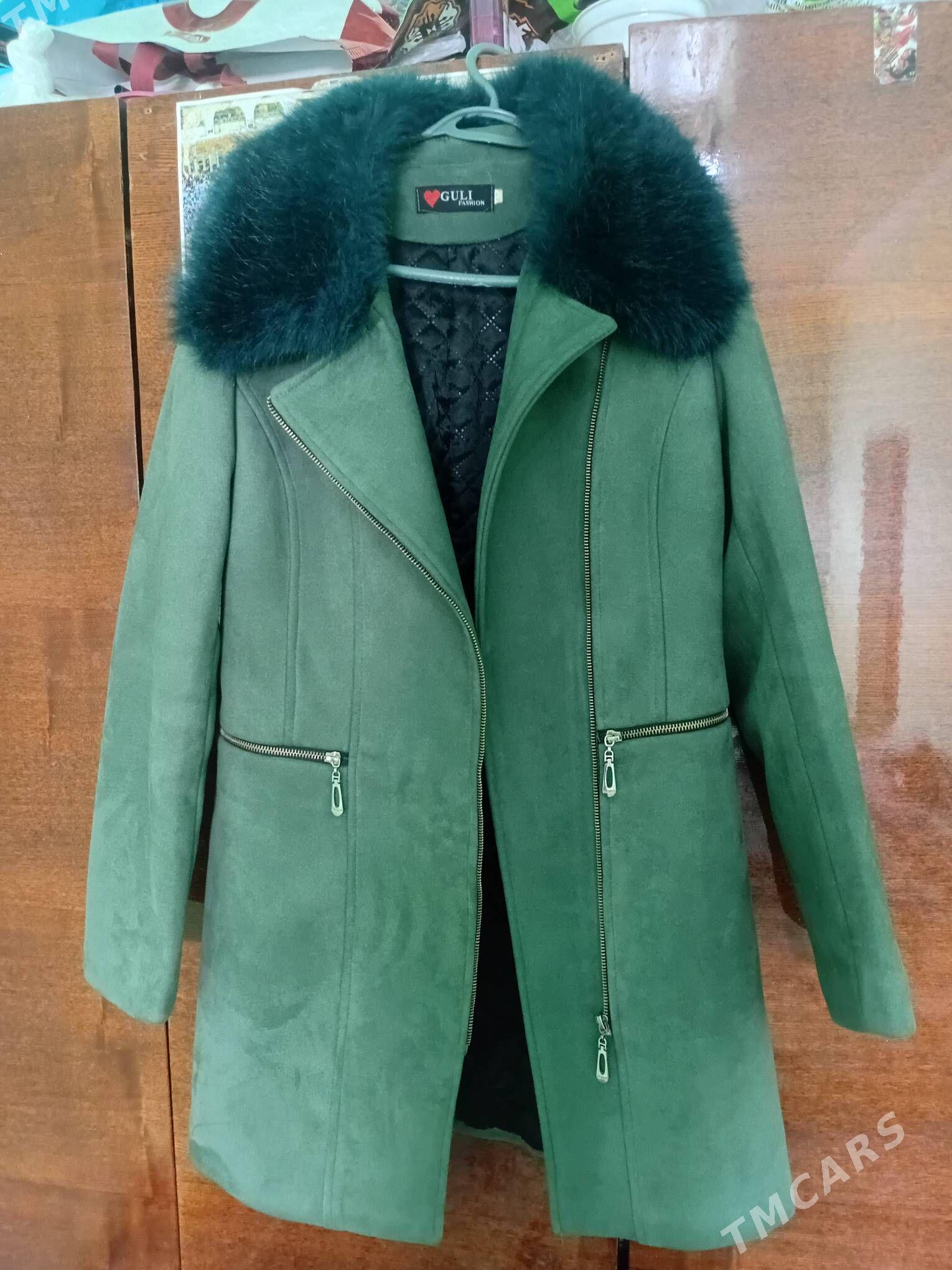 palto - Эсенгулы - img 3