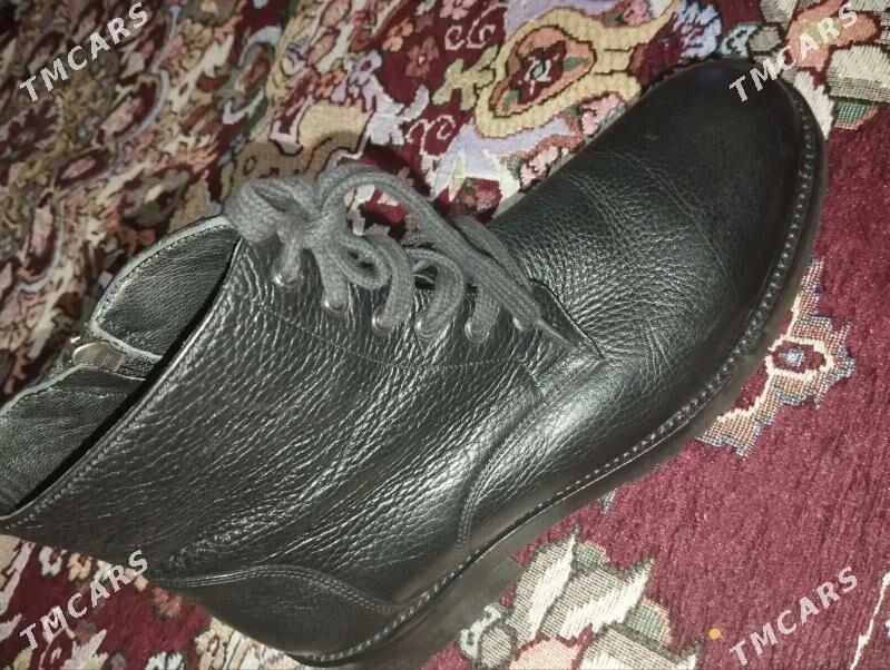 Erkek adikler - Daşoguz - img 1