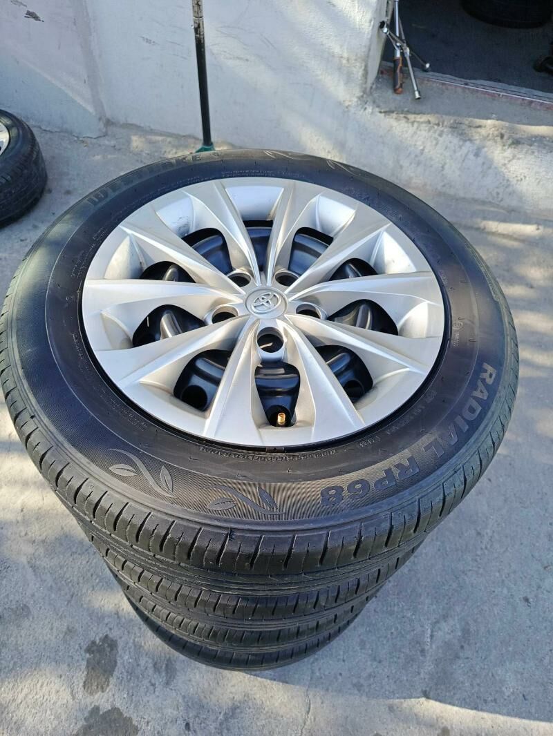 AZYADA kemry radnoy 3 000 TMT - Hitrowka - img 1