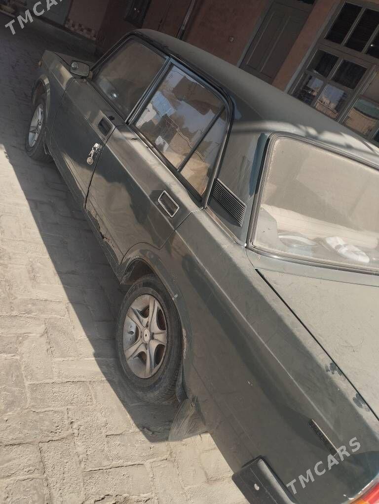 Lada 2107 2000 - 15 000 TMT - Керки - img 2