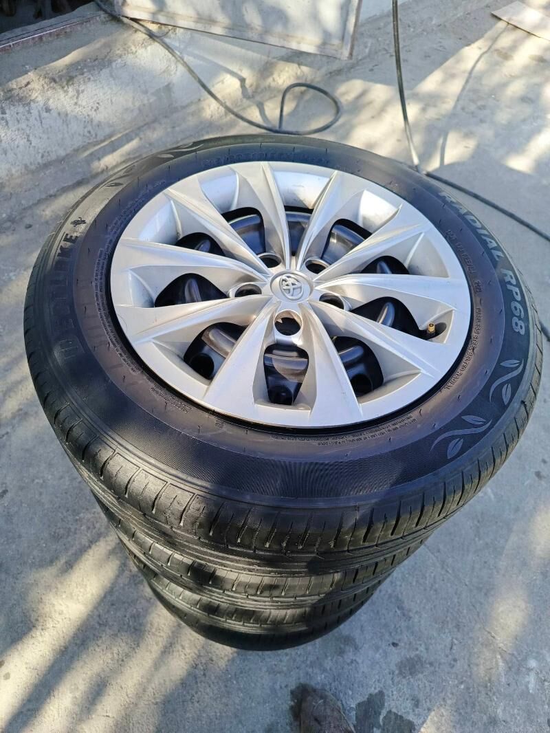 AZYADA kemry radnoy 3 000 TMT - Hitrowka - img 2