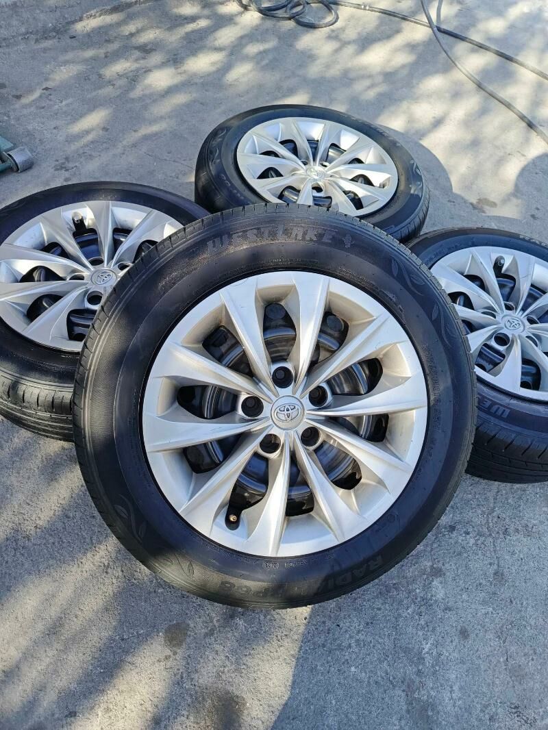 AZYADA kemry radnoy 3 000 TMT - Hitrowka - img 3