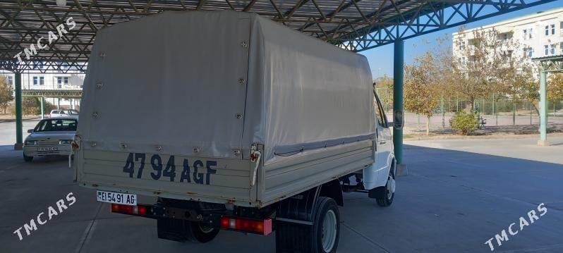 Gaz Gazel 2010 - 195 000 TMT - Ашхабад - img 3