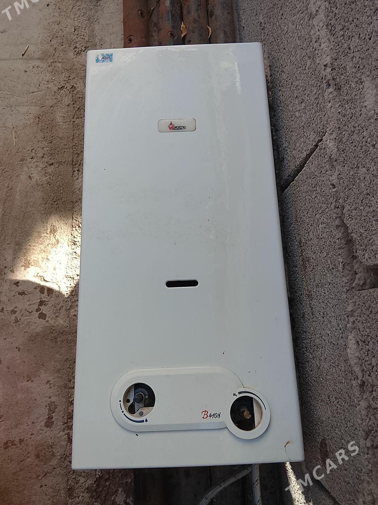 gaz kalonka - Балканабат - img 2