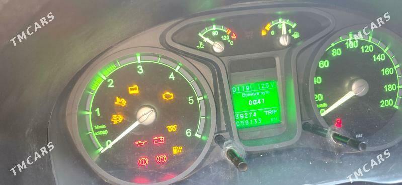 Gaz Gazel 2016 - 255 000 TMT - Байрамали - img 3