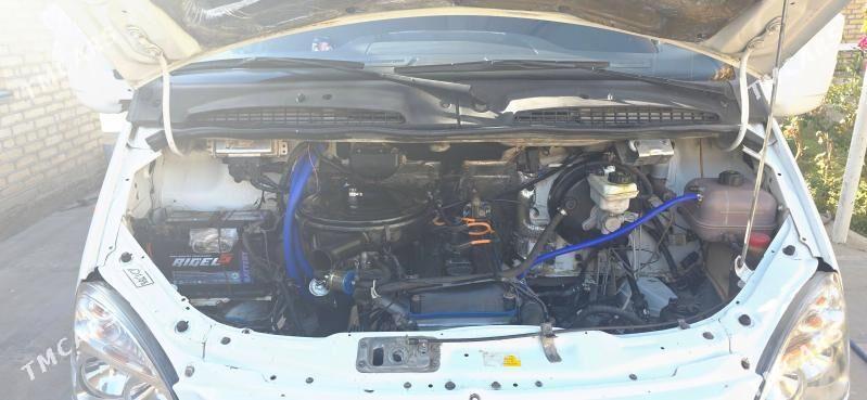 Gaz Gazel 2016 - 255 000 TMT - Байрамали - img 7