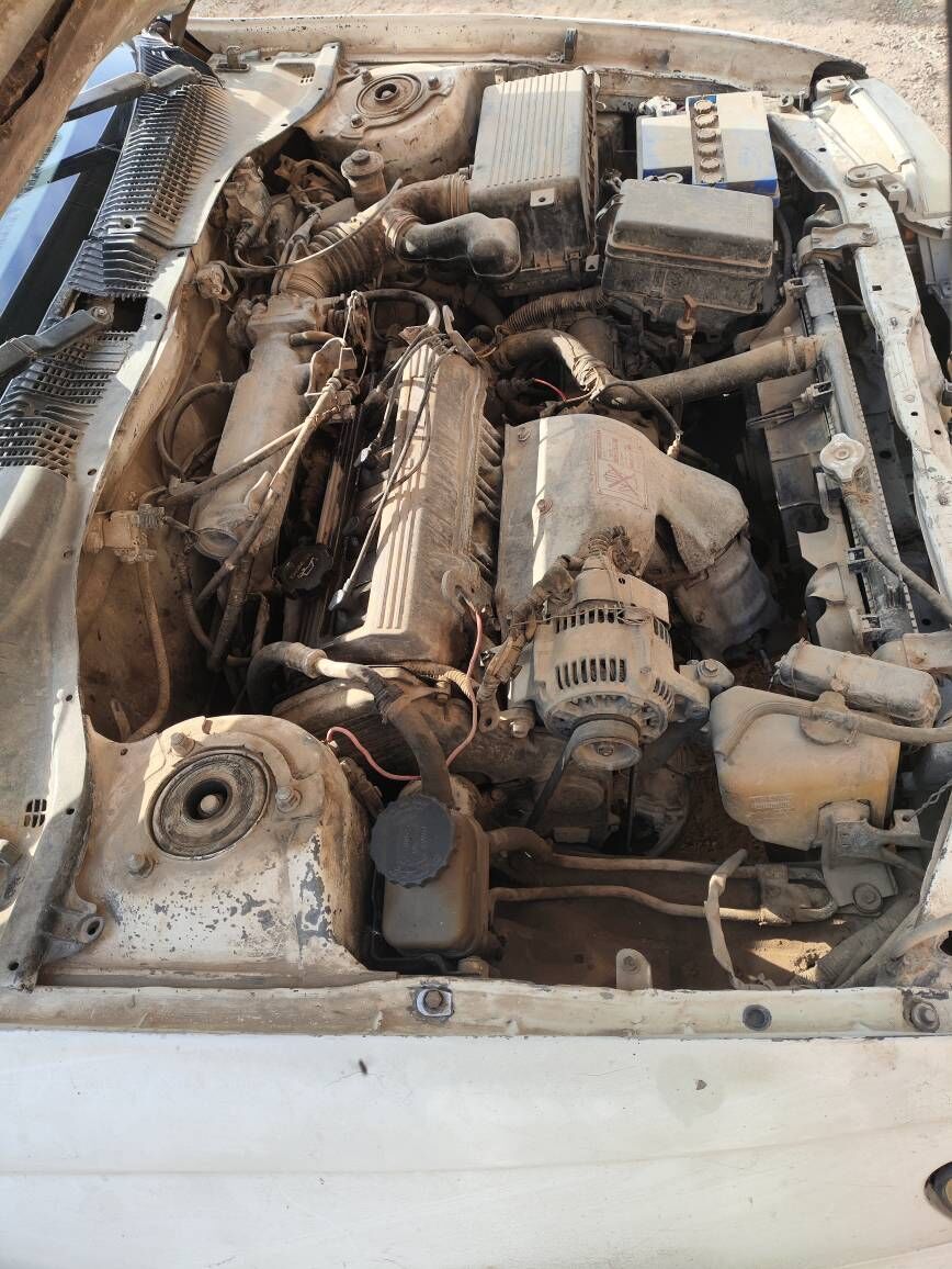 Toyota Corona 1994 - 35 000 TMT - Dänew - img 5