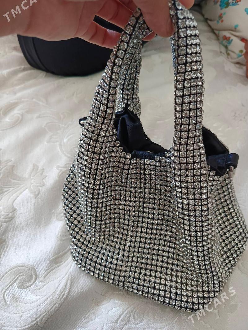 gashly sumka - Балканабат - img 2