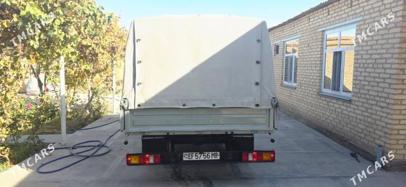 Gaz Gazel 2016 - 255 000 TMT - Байрамали - img 6