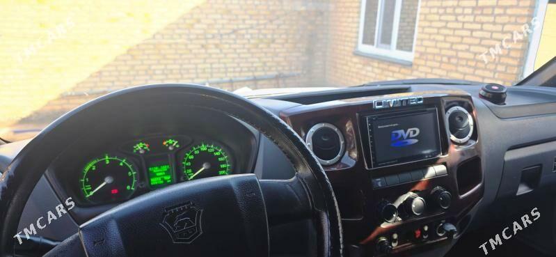 Gaz Gazel 2016 - 255 000 TMT - Байрамали - img 4