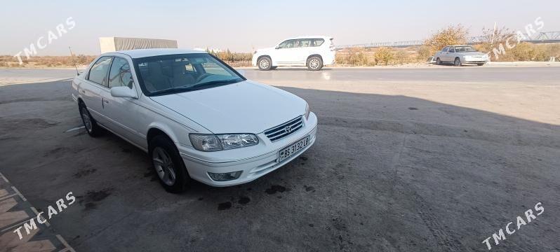Toyota Camry 2000 - 140 000 TMT - Kerki - img 6
