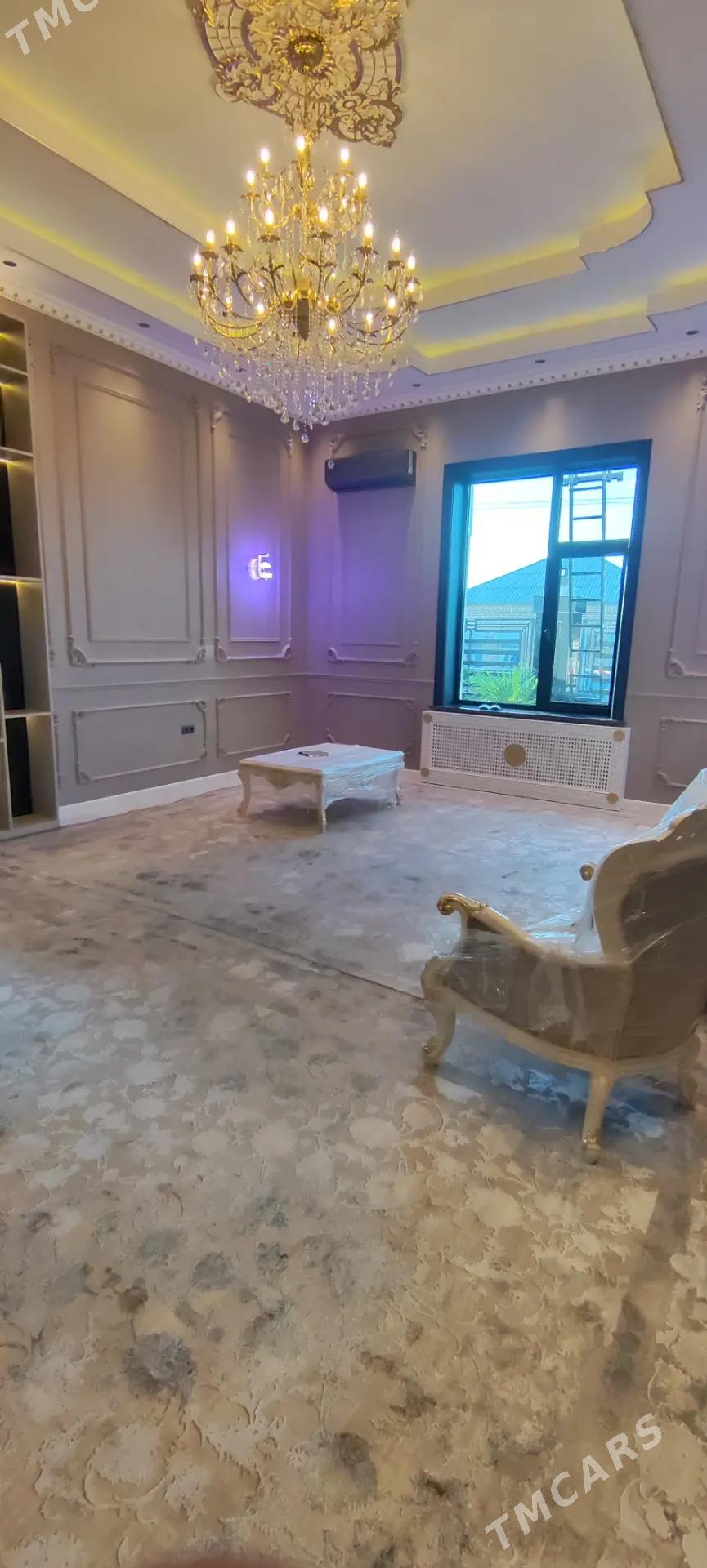 Oguzhan Haly kredit 6-12-24 ay - Анев - img 2