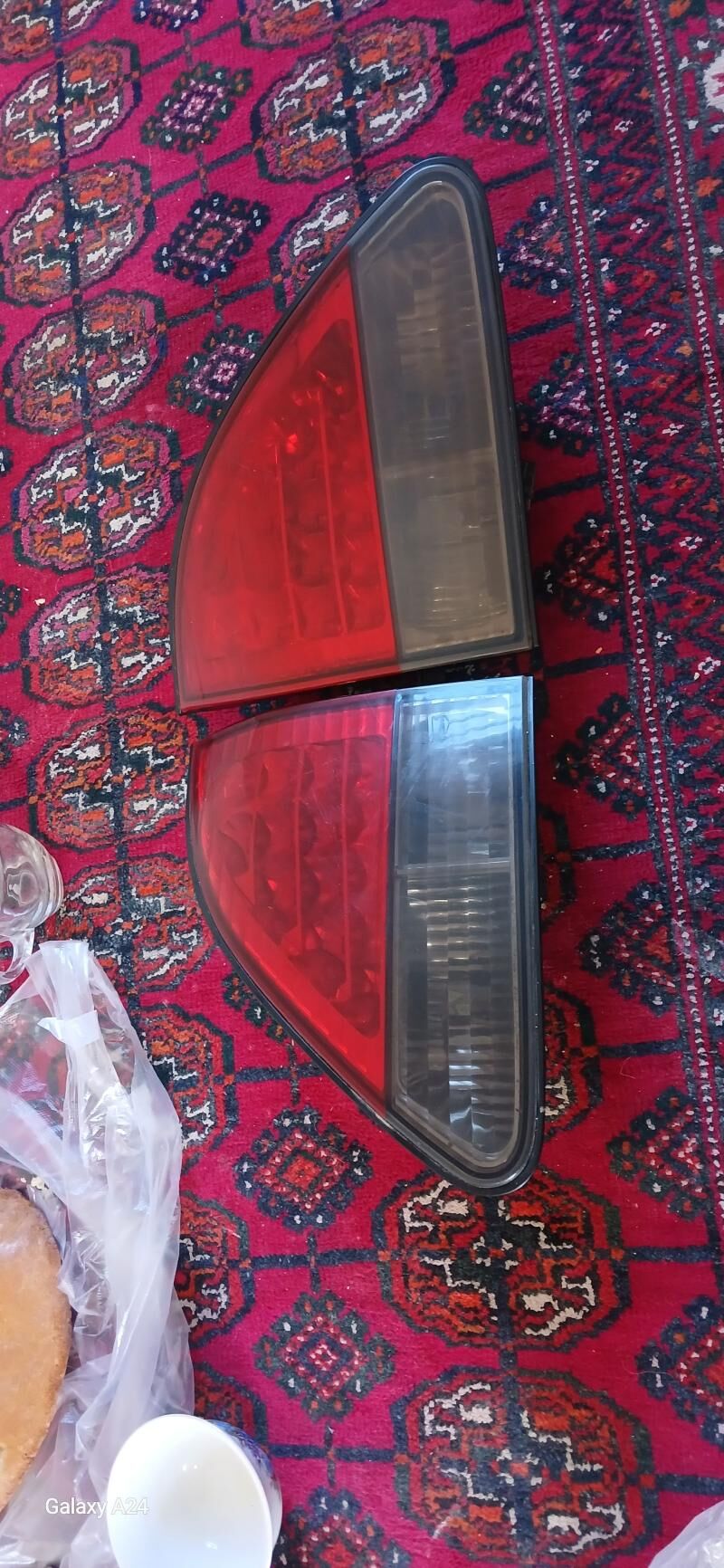 lexus rx stop fara 1 000 TMT - Мургап - img 2