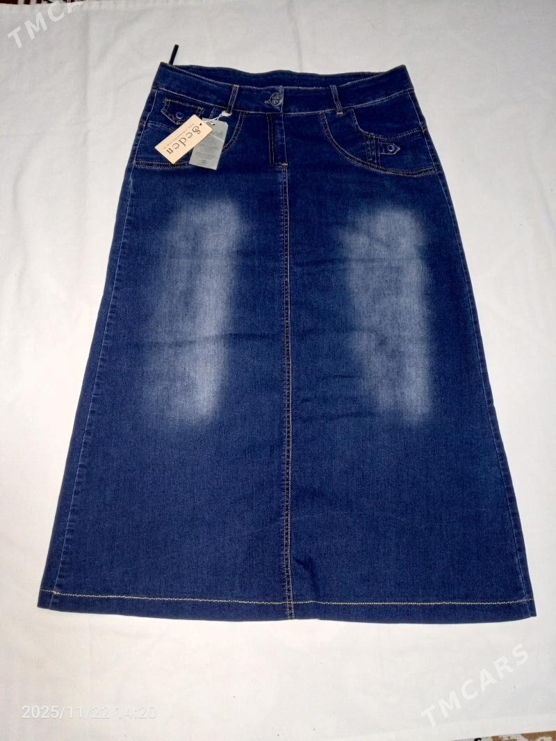 юбки - Багир - img 3