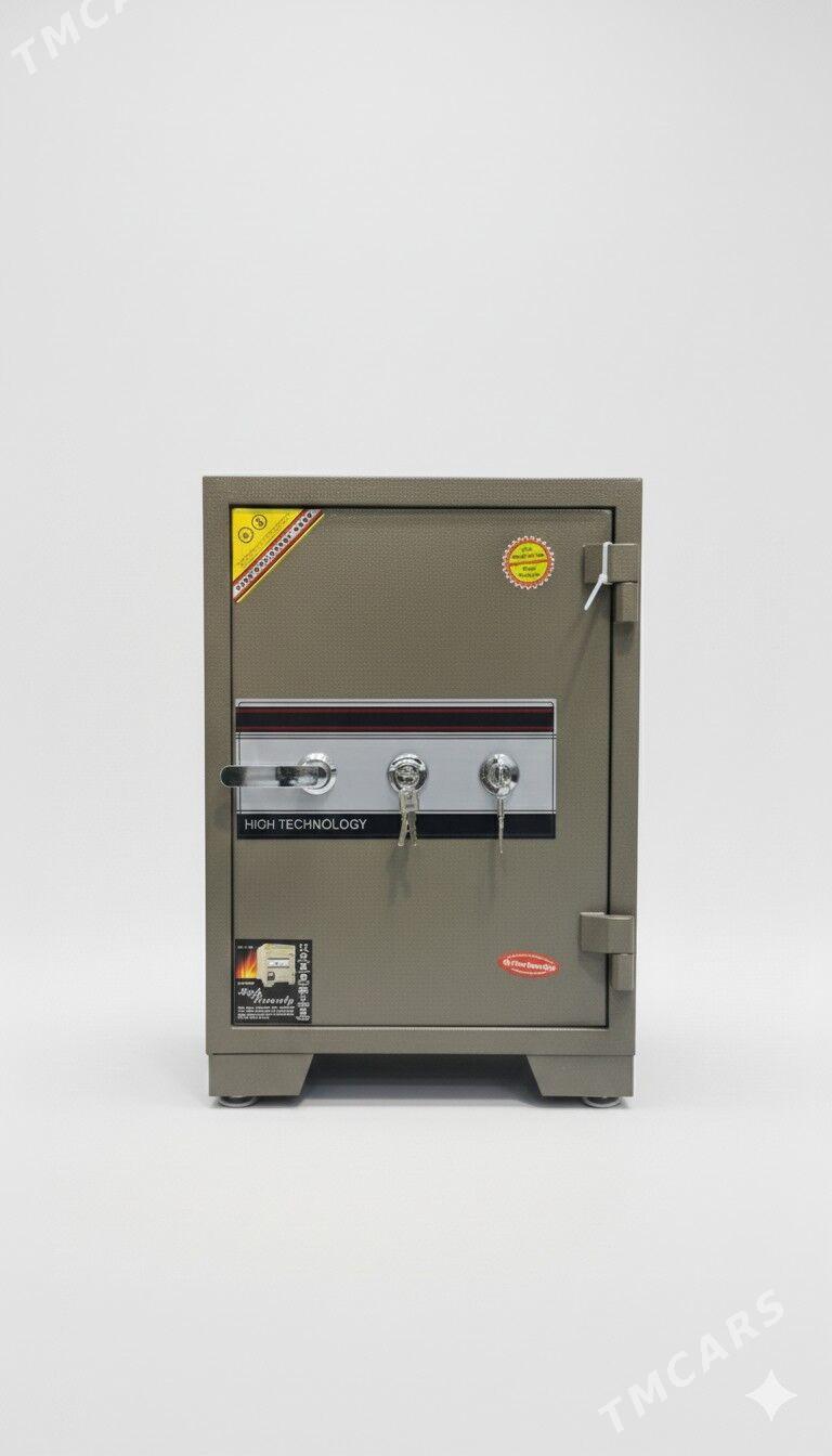 Seyf ⫷𝙃𝙖𝙯𝙮𝙣𝙖𝙨𝙚𝙮𝙛⫸ - Ашхабад - img 4