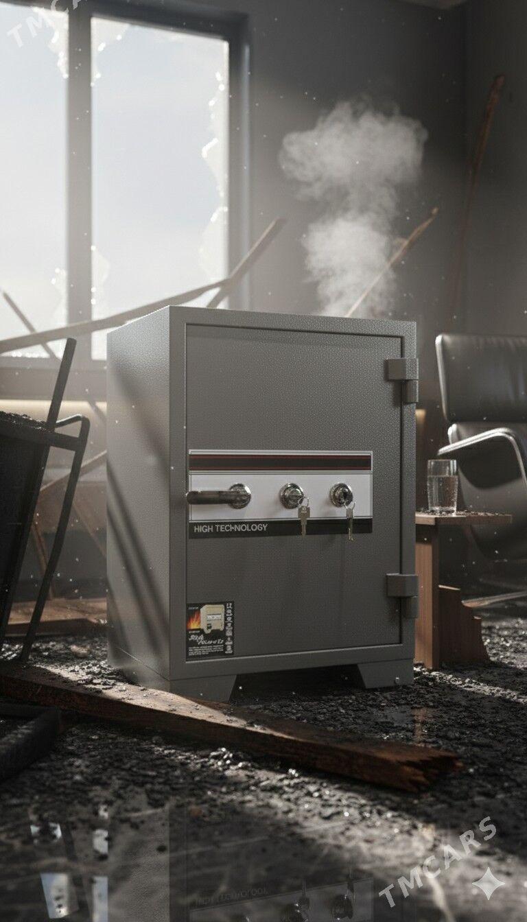 Seyf ⫷𝙃𝙖𝙯𝙮𝙣𝙖𝙨𝙚𝙮𝙛⫸ - Ашхабад - img 2