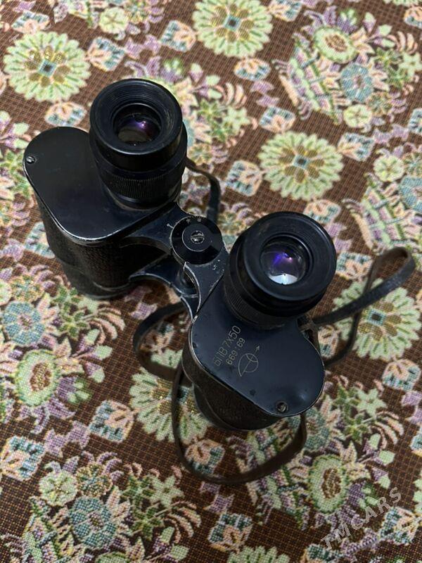 Бинокль(Durgi) - Огуз хан - img 1