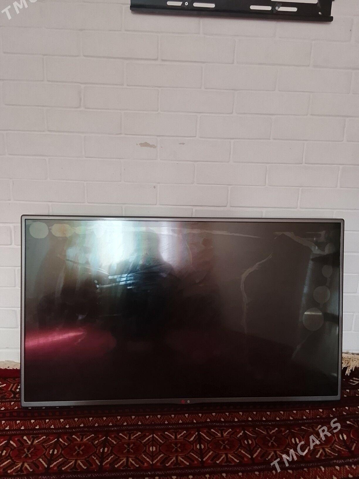 Lg telewizor zapças - Daşoguz - img 2